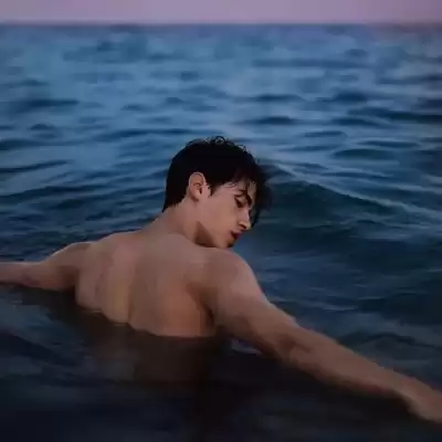 浦清忧